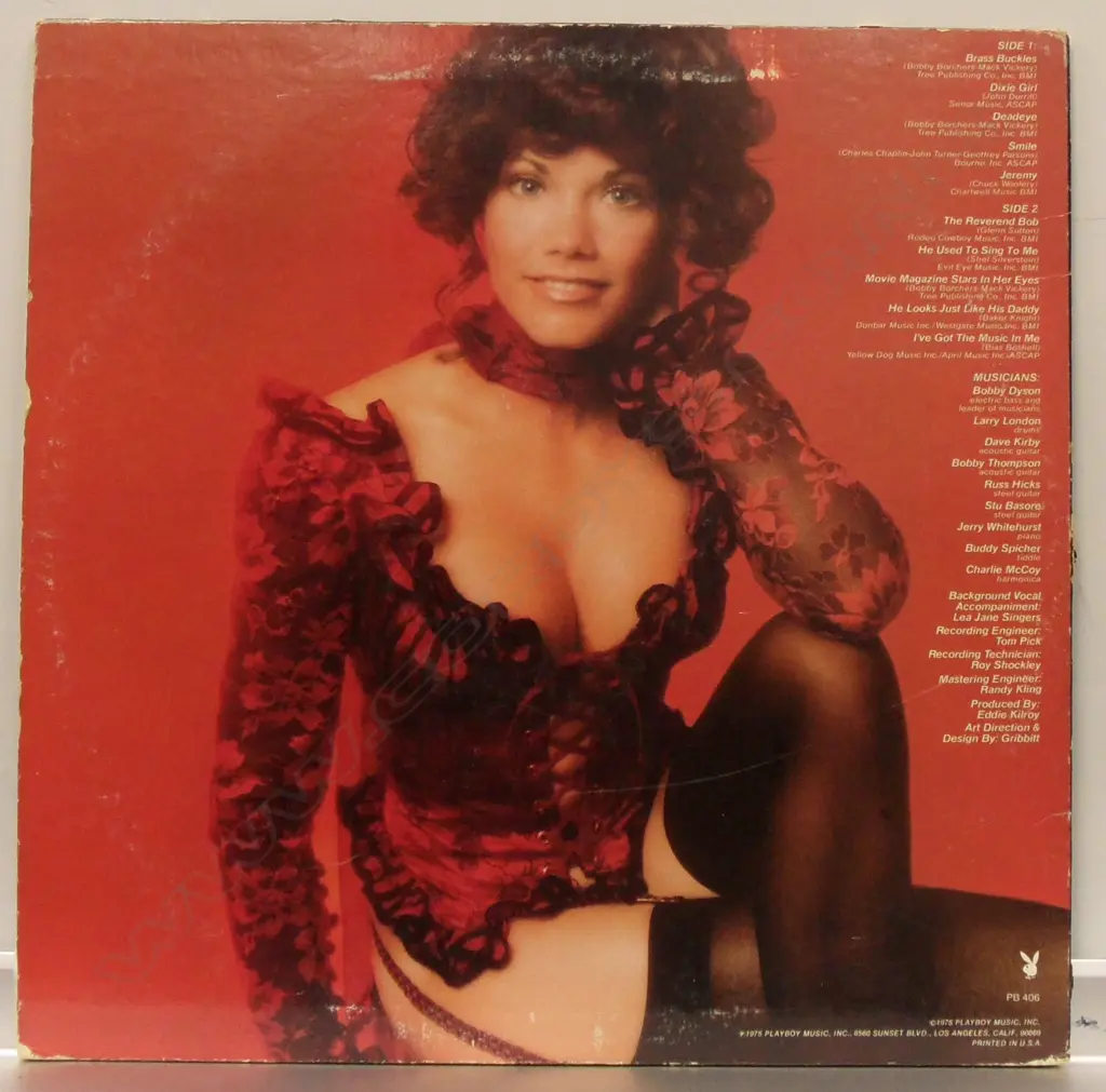 Barbi Benton, Barbi Benton Image 1++
