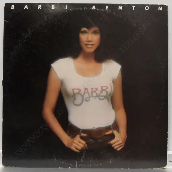 Barbi Benton, Barbi Benton