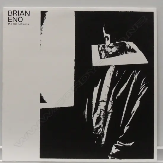 Brian Eno, The BBC Sessions
