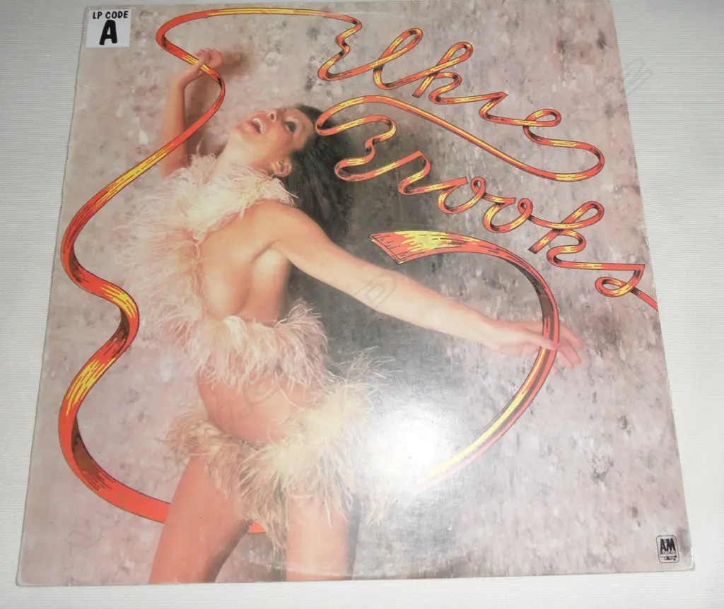 Elkie Brooks, Rich Man's Woman Image 1++