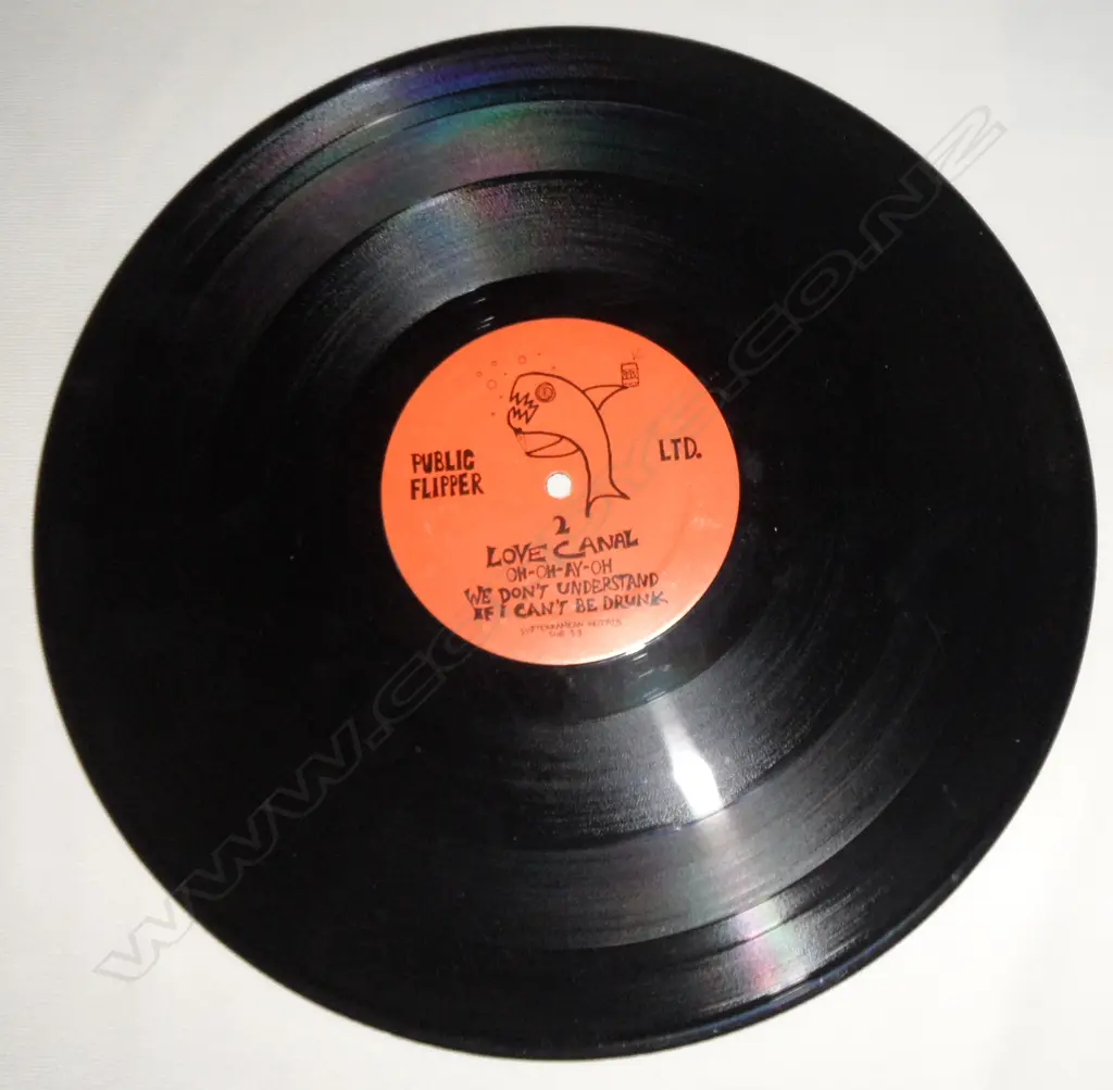 Flipper, Public Flipper Limited Image 1++