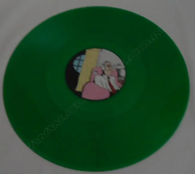 Johnny Winter, Texas International Pop Festival Image 1++