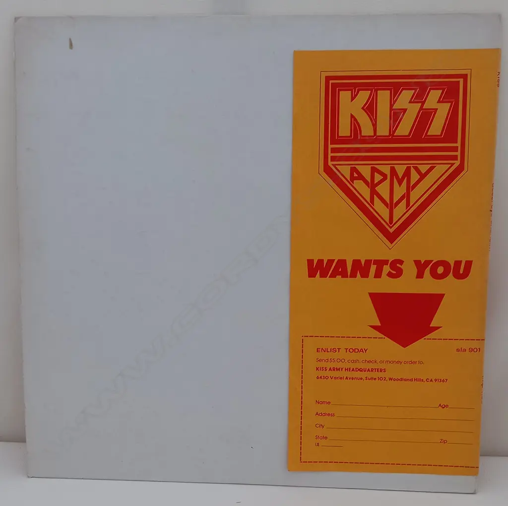 Kiss, Destroys Anaheim Image 1++