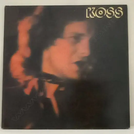 Koss,
