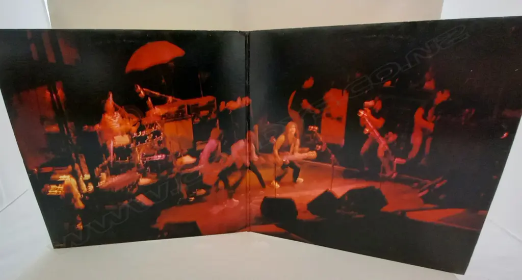 The Kinks, One For The Road Image 1++