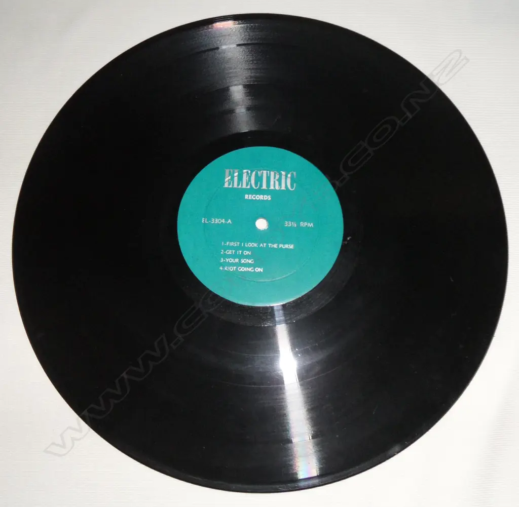 Various, Fillmore East - Final Concert Image 1++