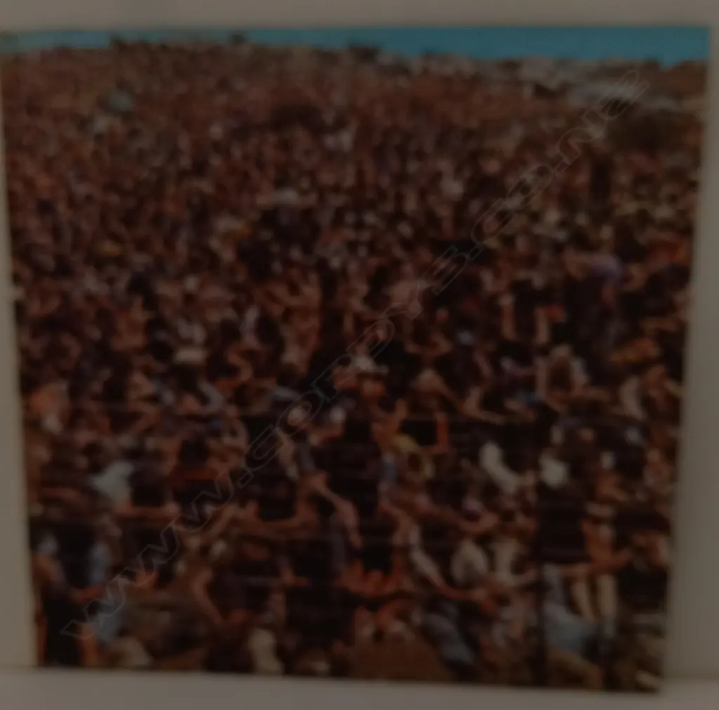 Various, The Great Australian Rock Festival, Sunbury 1973 Image 1++