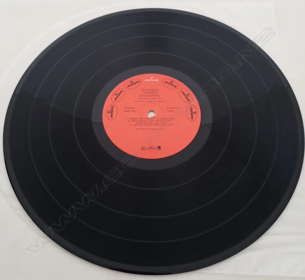 Bachman-Turner Overdrive, Bachman-Turner Overdrive Image 1++