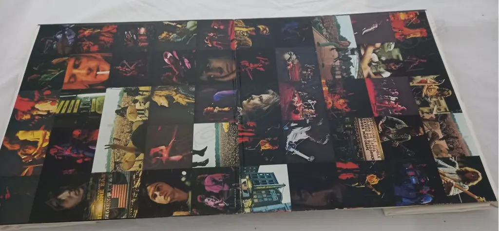 Humble Pie, Performance: Rockin' The Fillmore Image 1++