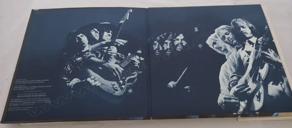 Nils Lofgren - Grin, 1+1 Image 1++