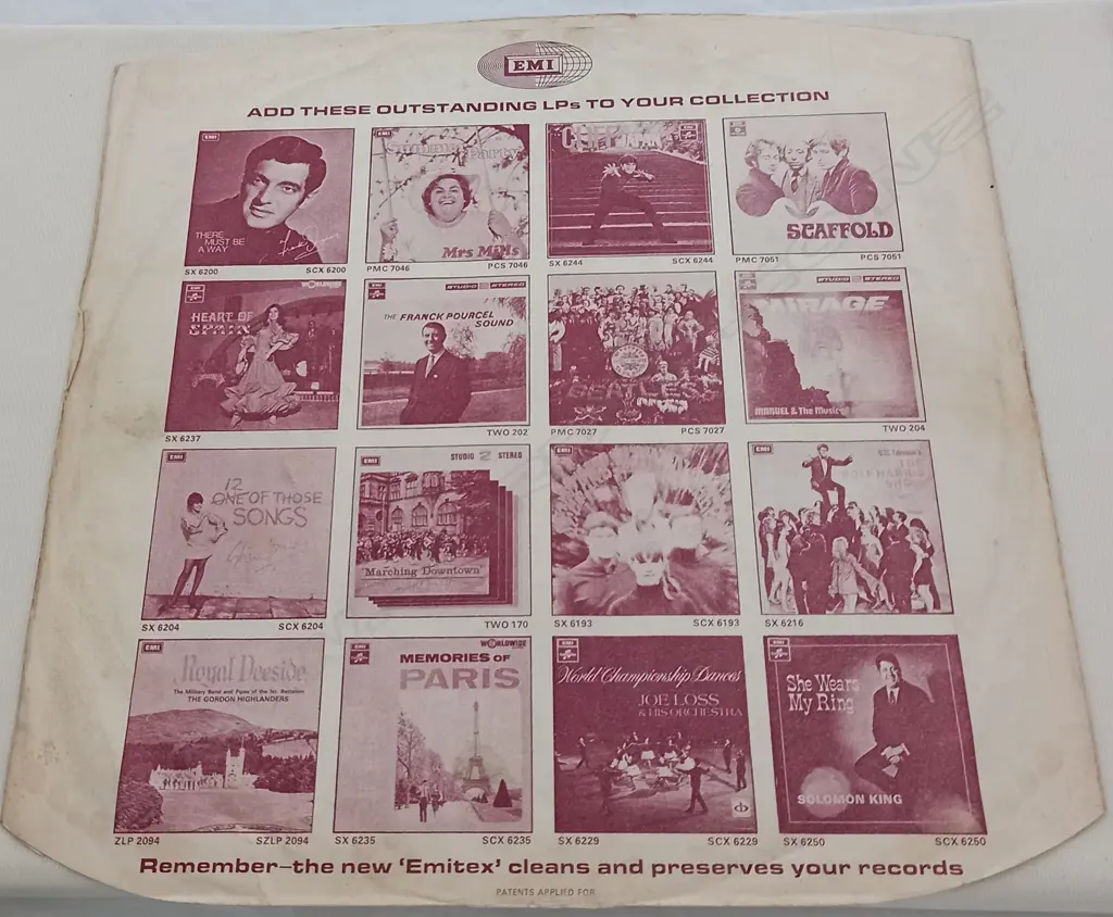 Santana, Santana (The Third Album) Image 1++