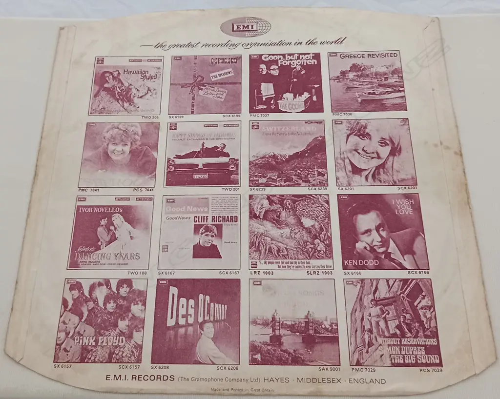 Santana, Santana (The Third Album) Image 1++