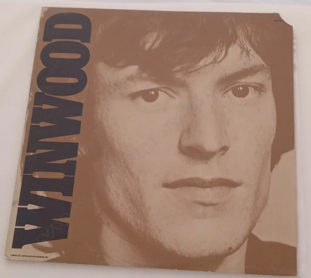 Steve Winwood, Winwood Image 1++
