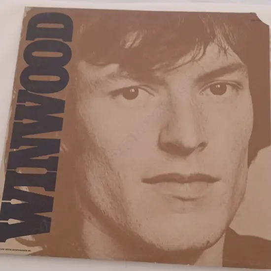 Steve Winwood, Winwood