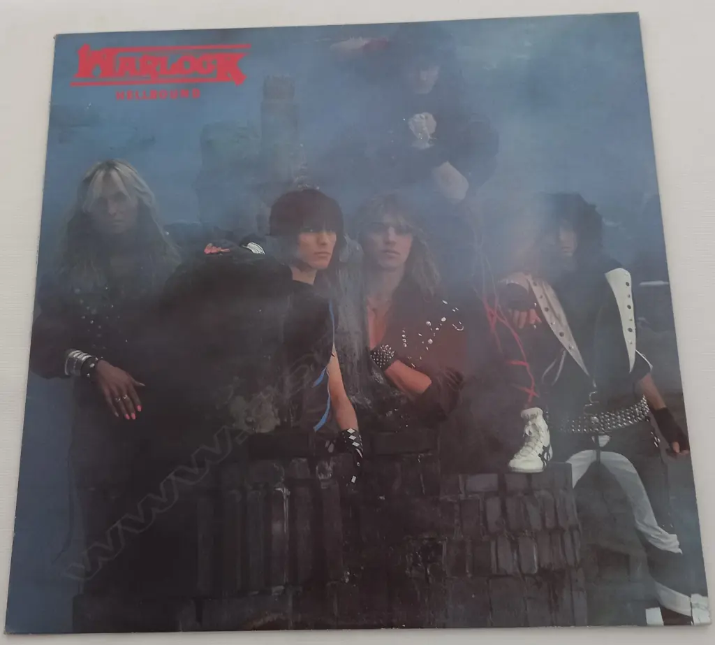 Warlock (2), Hellbound Image 1++