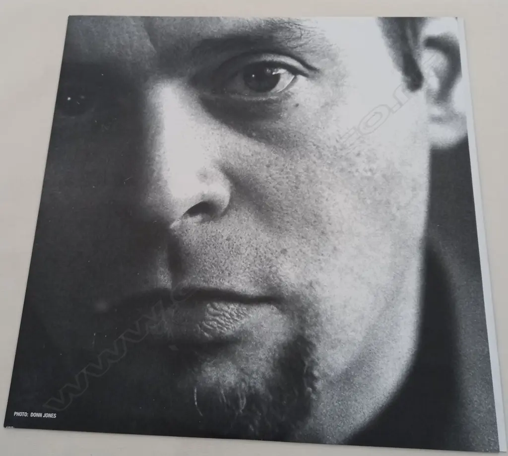 Wayne Kramer, The Hard Stuff Image 1++