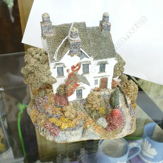 LILLIPUT RYDAL VIEW, BOXED