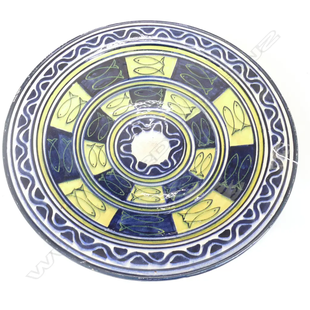 TERA COTTA BOWL D 400 MM Image 1++