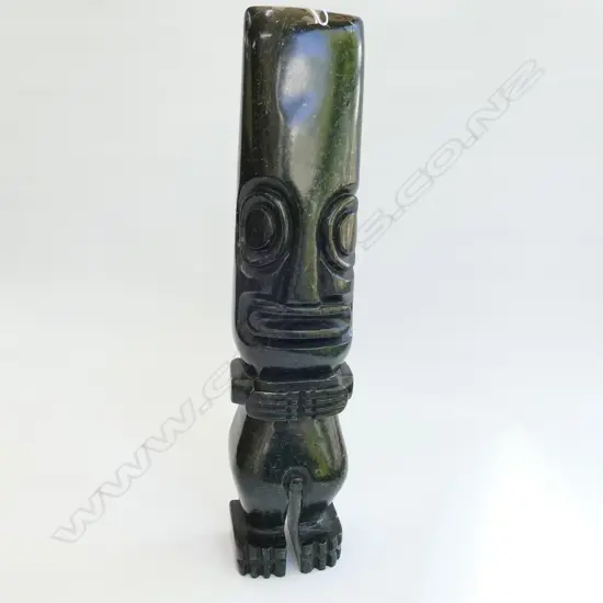 CARVED  FIGURE 360MM H