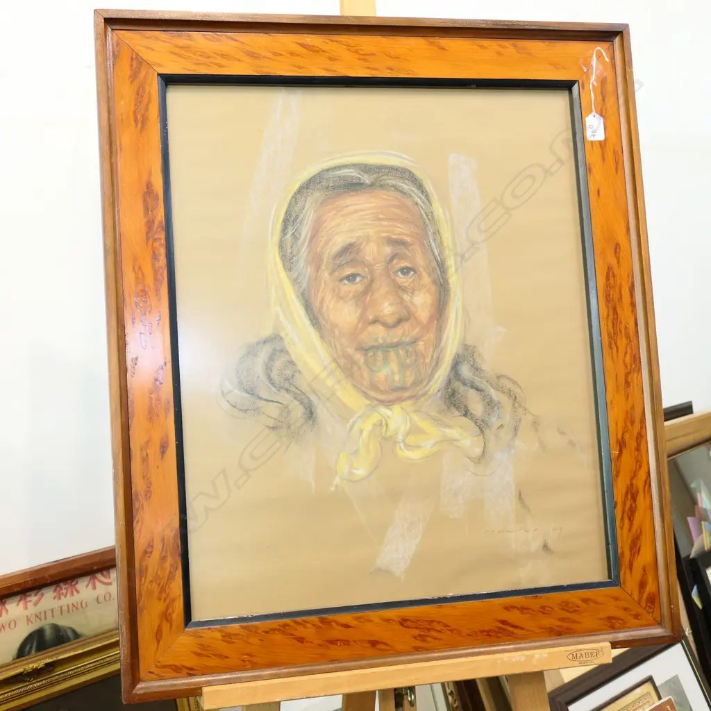 Ngahuia Irihapeta Hona Image 1++