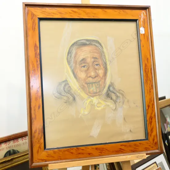 Ngahuia Irihapeta Hona