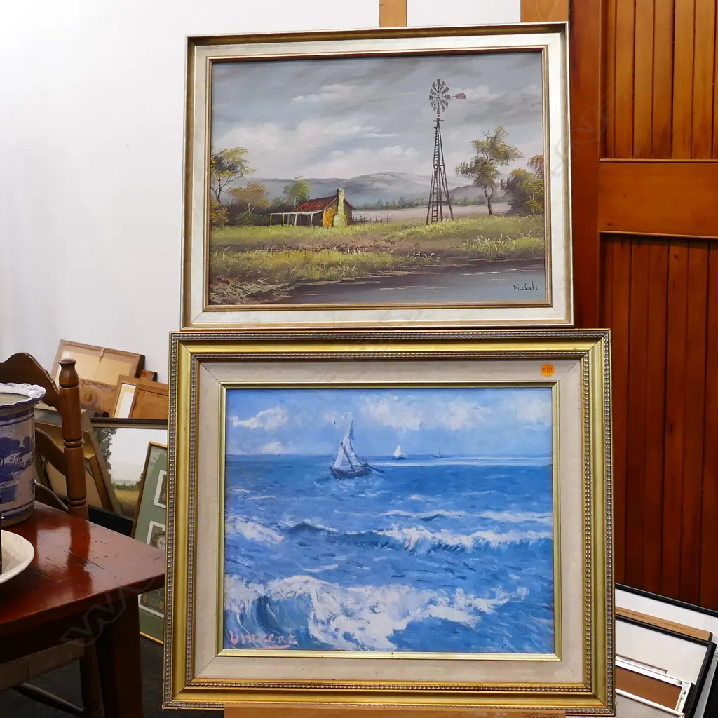 VAN GOGH PRINT Image 1++