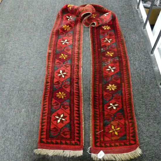 AFGHANISTAN TENT BAND 2500MM L 255MM W