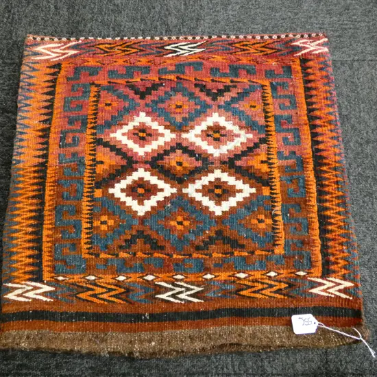 AFGHANISTAN BALUCH BAG 510MM X 510MM