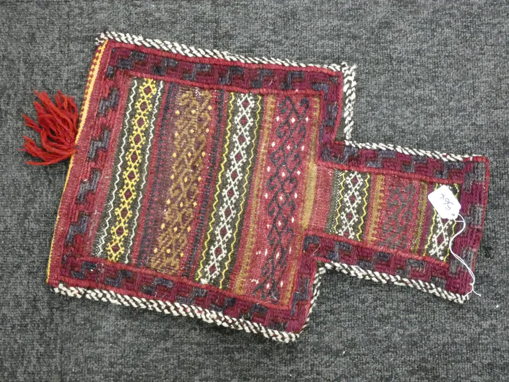 AFGHANISTAN SALT BAG 450MM L Image 1++