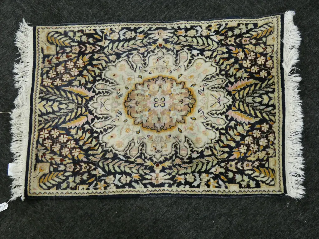 BOKHARA MAT 0.94 X 0.63M Image 1++