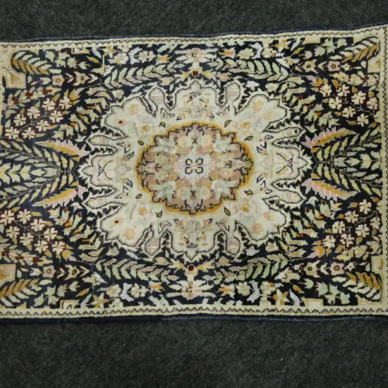 BOKHARA MAT 0.94 X 0.63M