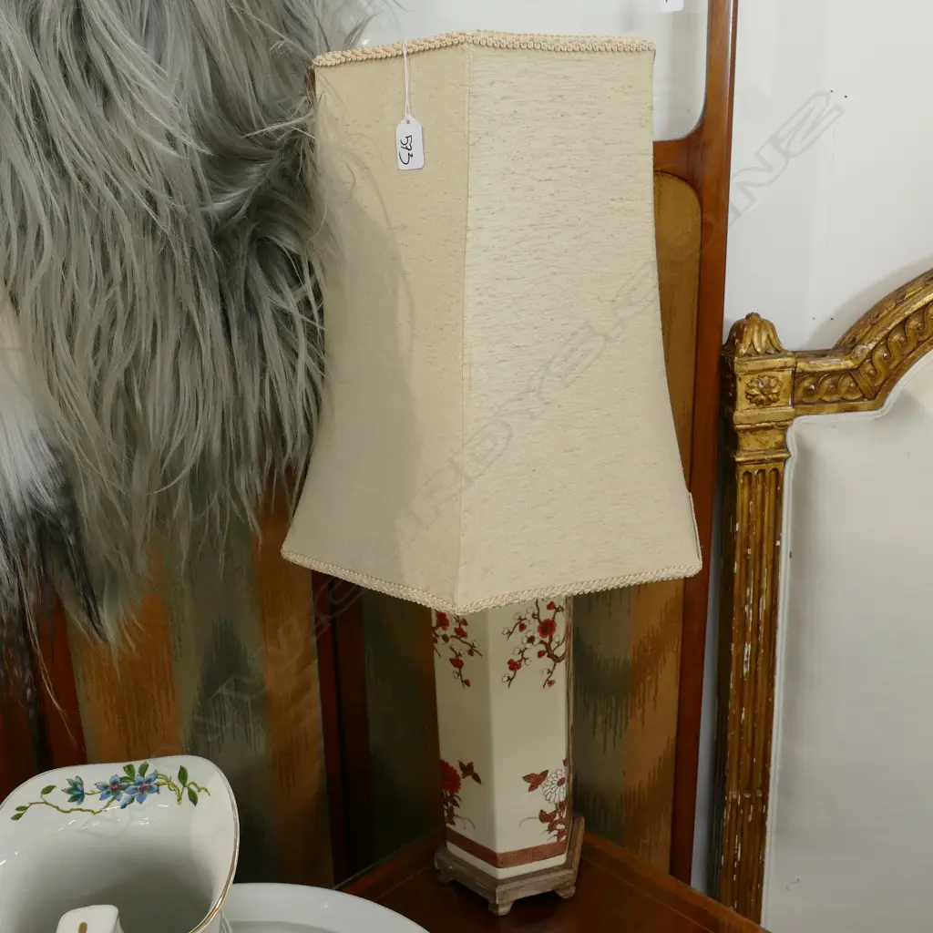 EDWARDIAN SHERATON REVIVAL INLAY SIDE TABLE 680MM L Image 1++