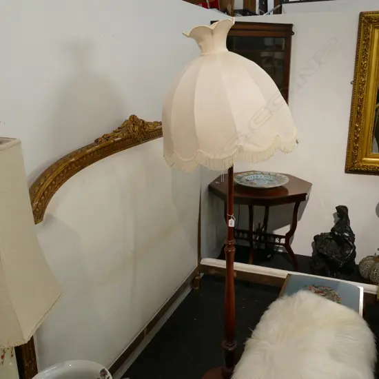 STANDARD LAMP 1800MM H