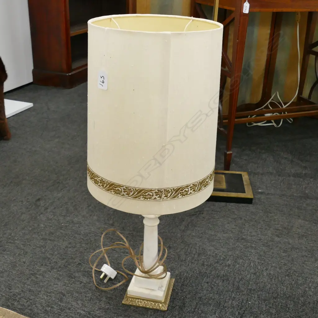 VINTAGE LAMP AF 680MM H  Image 1++