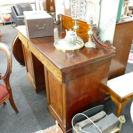 LGE SIDEBOARD 1370MM L