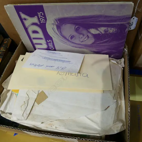 LOT ASST WORLD STAMPS ETC