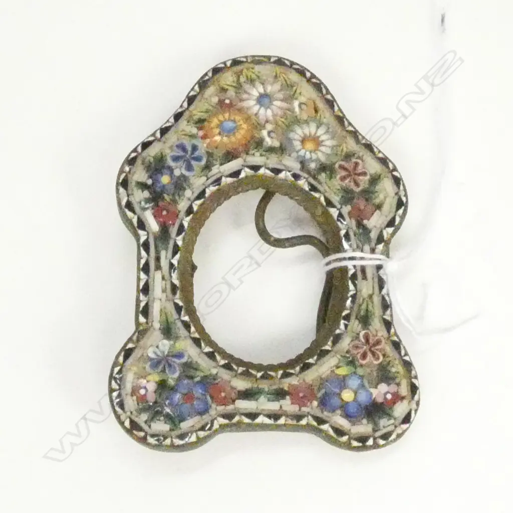 MICRO MOSAIC FRAME H 60 MM Image 1++