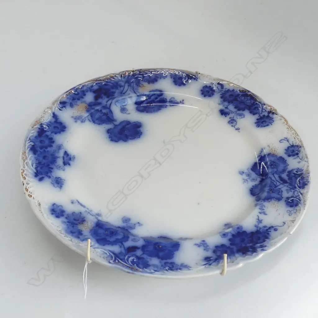 A.R.T AUCKLAND ANTIQUE WALL PLATE D 260 MM Image 1++