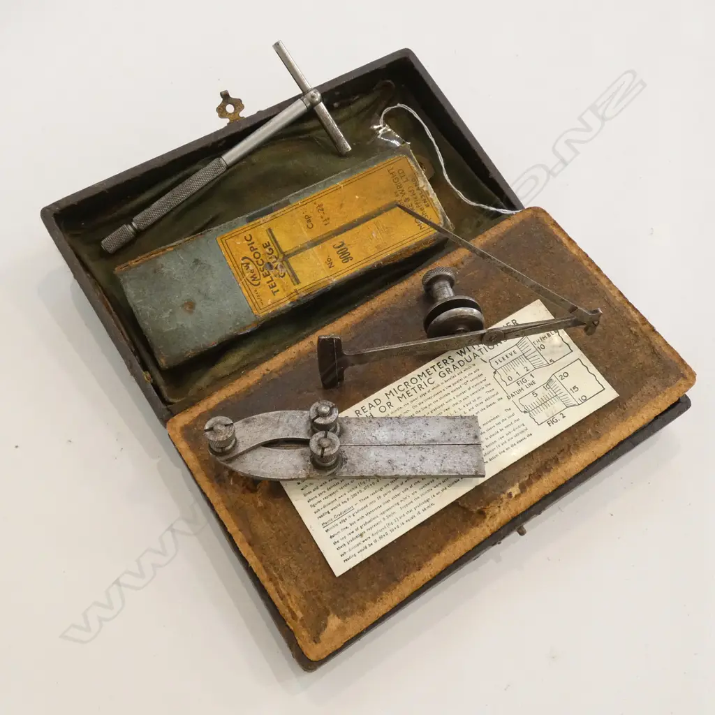 ASST VINTAGE TOOLS Image 1++