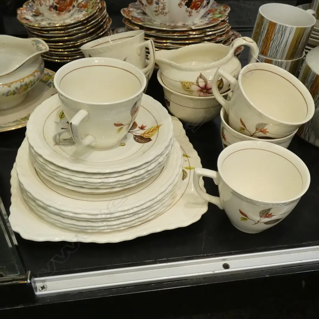 MYOTT 6PC TEA SET Image 1++