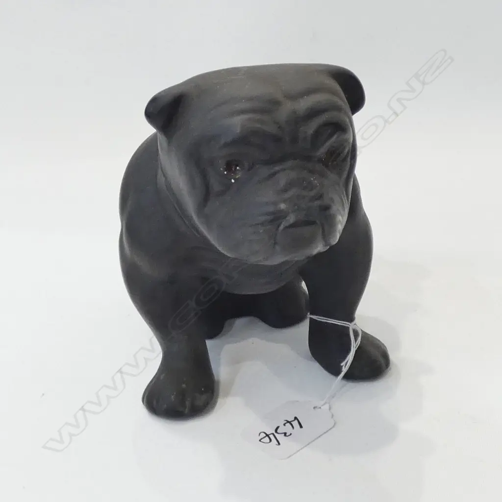 SYLVAC BULLDOG H 125 MM Image 1++