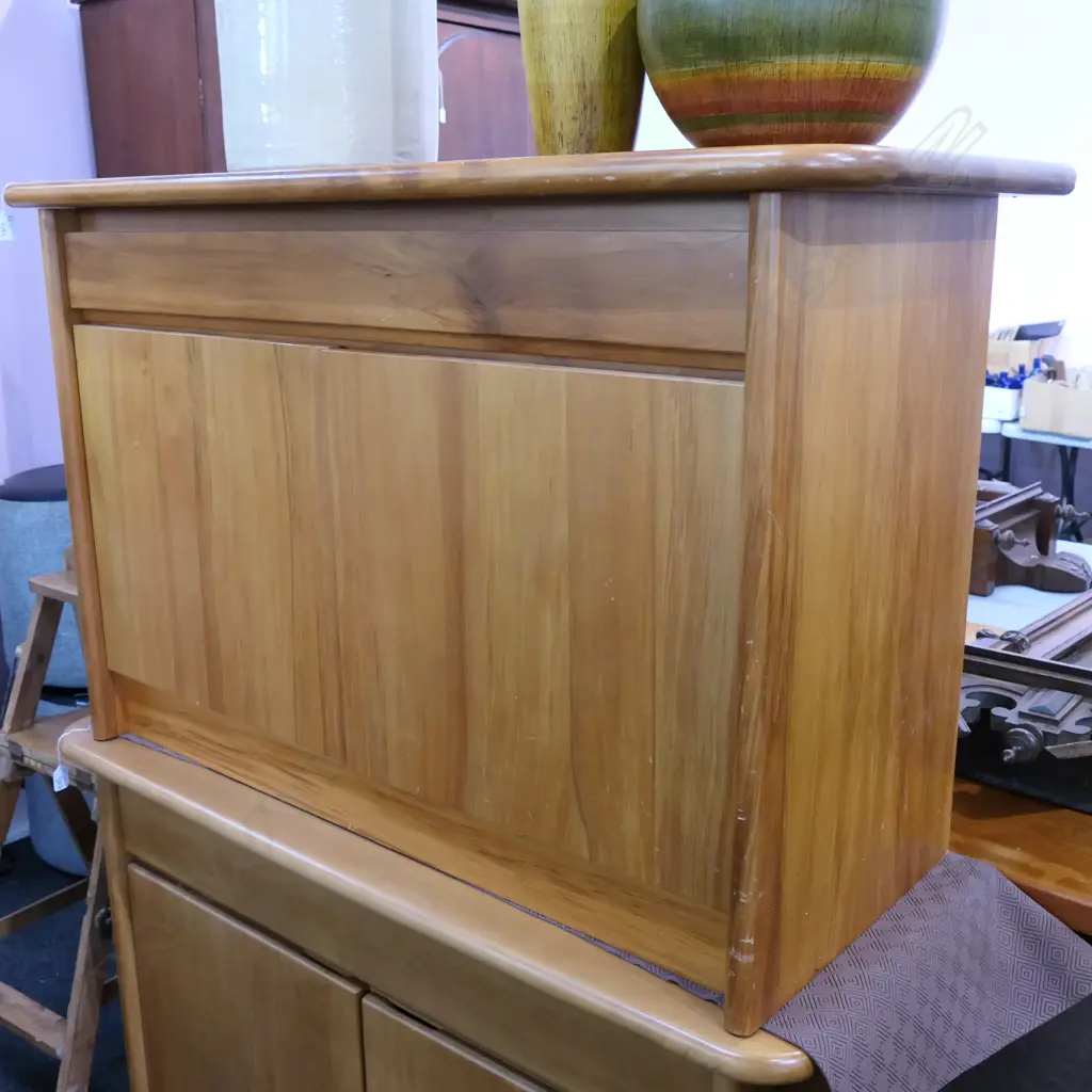 DANSKE MOBLER CABINET L. 1220MM Image 1++