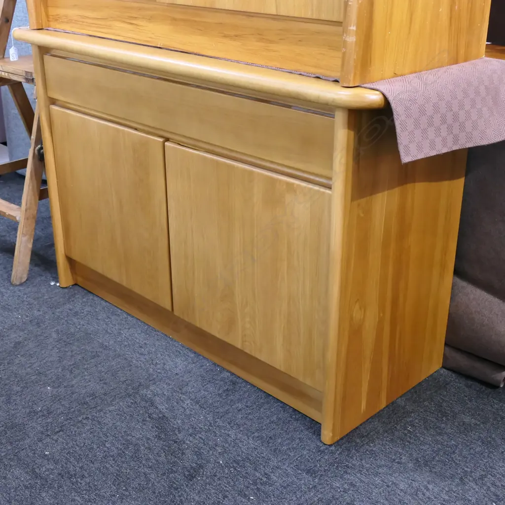 DANSKE MOBLER CABINET L. 1220MM Image 1++