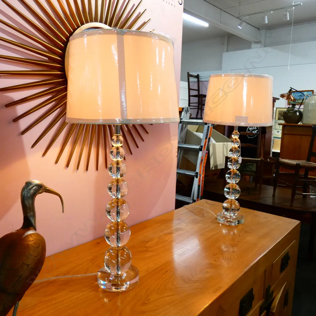 PR OF DESIGNER LAMPS Image 1++