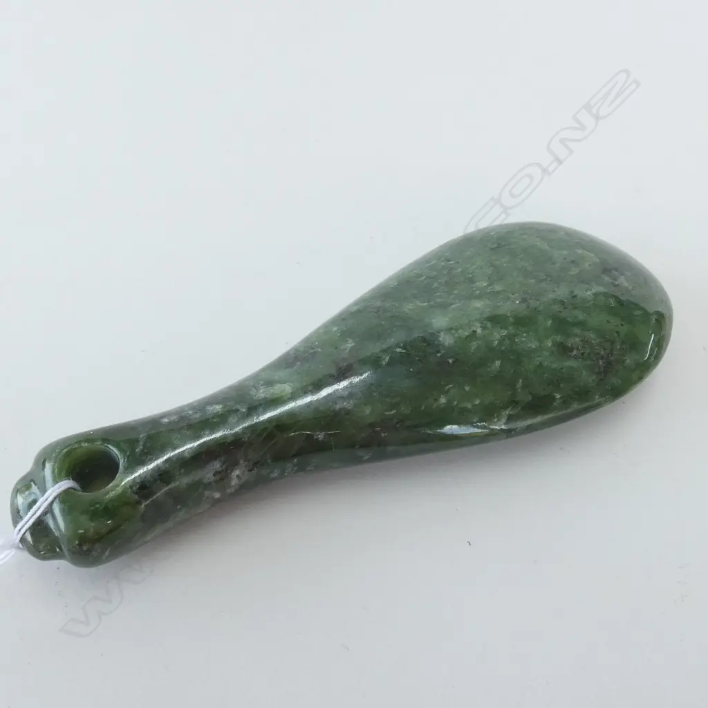 GREENSTONE PATU L.125MM Image 1++