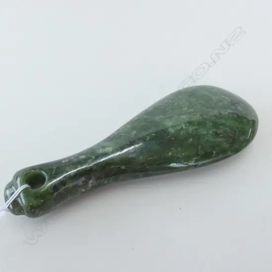 GREENSTONE PATU L.125MM