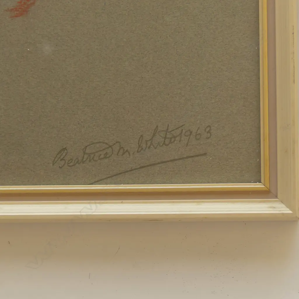 Beatrice White Image 1++