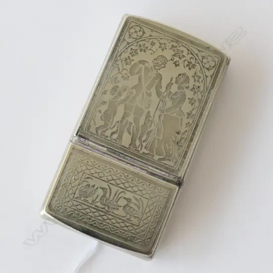 VESTA CASE