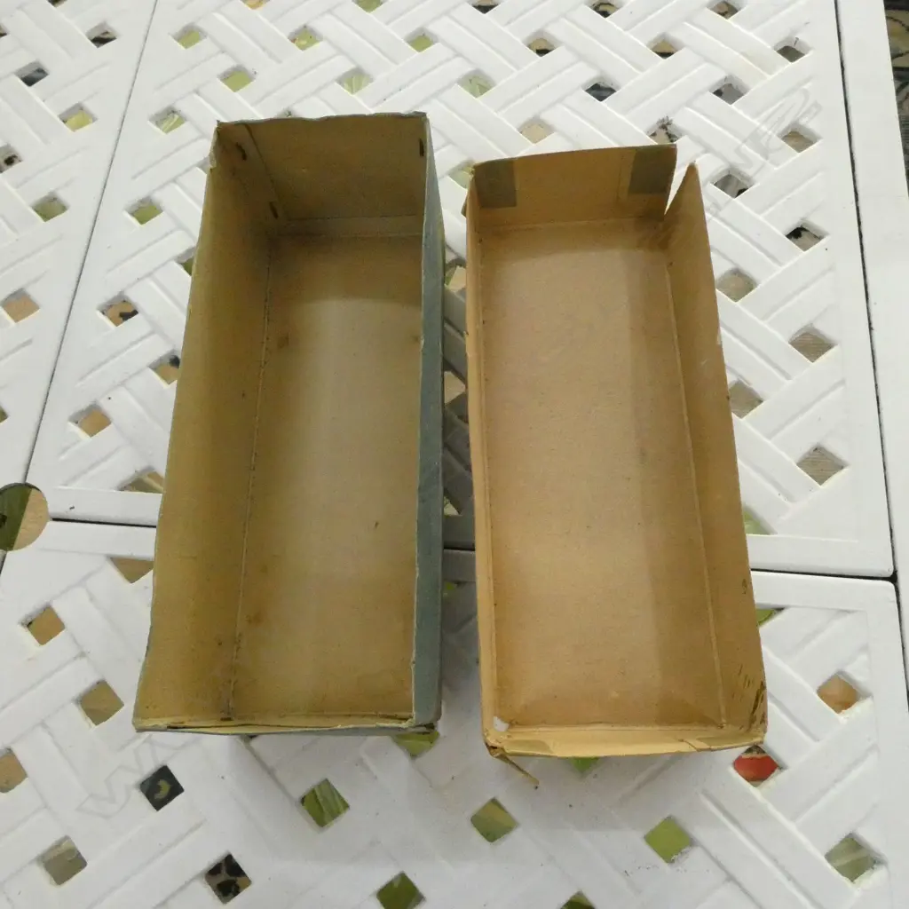 JAPANESE VINTAGE BOXED 'CEDRIC' TINPLATE CAR Image 1++