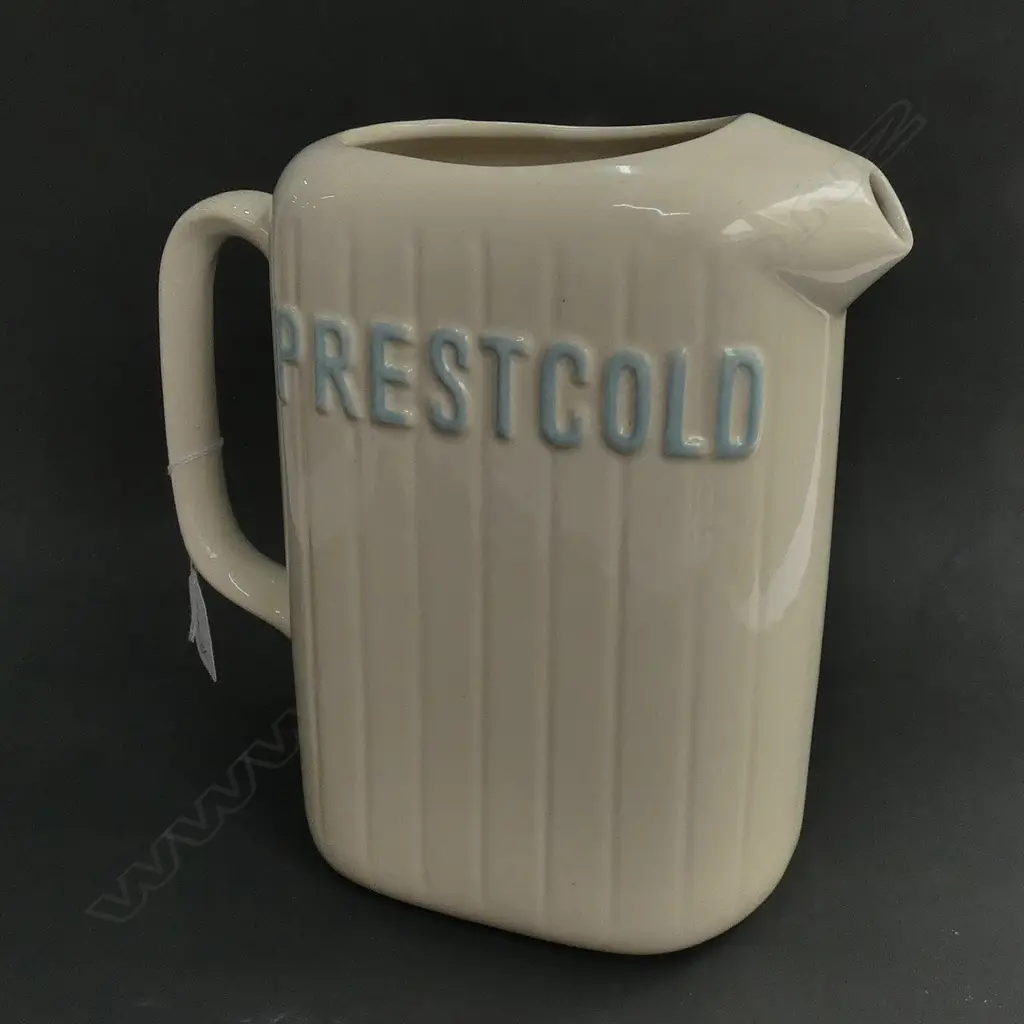 MCALPINE FRIDGE JUG H. 220MM Image 1++